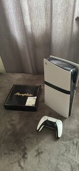 PlayStation 5 Pro 2TB