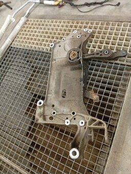 Nápravnice škoda Octavia 2 RS facelift