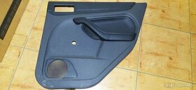 prodám plastový vnitřní kryt PZ dveří ford focus 2 combi
