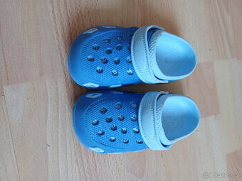 dětské boty vel. 26