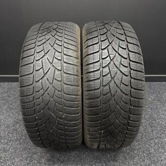 2ks pneu 225/50/18 DUNLOP