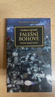Falešní bohové (Warhammer 40k)