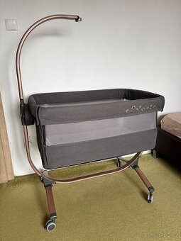 Postýlka pro miminko CAM Cullami