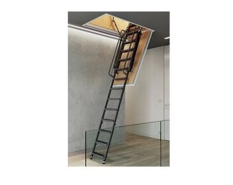 Půdní schody JAP Aristo 700x1200