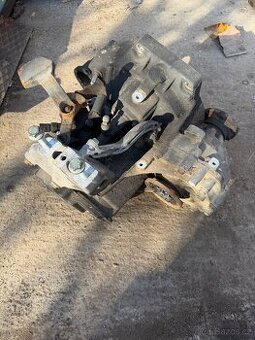 Převodovka 5.st VW