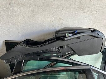 Středový tunel BMW f11