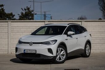 Volkswagen ID.4 VW ID4 PRO 150kW 2023