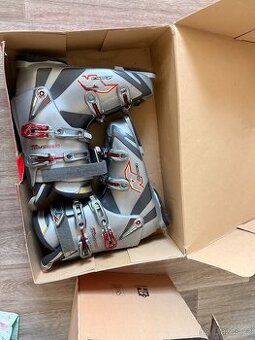 Lyžáky Nordica Grand Sport Easy 10