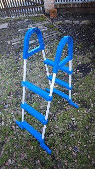 Prodám kompletní příslušenství k nadzemnímu bazénu