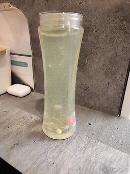 Slime fitirys by jingjing