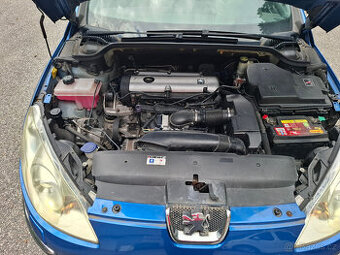 Motor 2.0i 100kw RFN Peugeot Citroen