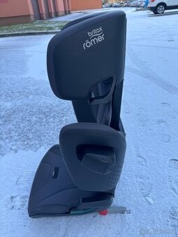 Britax Römer KidFix