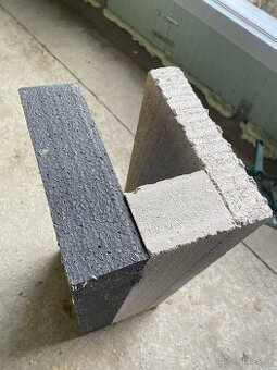 Ytong YQ U Profil 225 mm