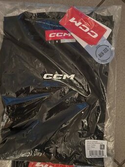 Hokejové ribano vrsek ccm