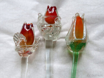 Miluše Roubíčková, Škrdlovice, 3x růže