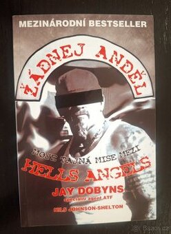 ŽÁDNEJ ANDĚL - Jay Dobyns
