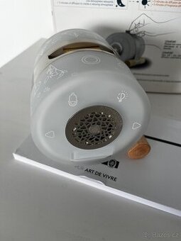 Maison Berger Paris, elektrický aroma difuzér NIGHT & DAY