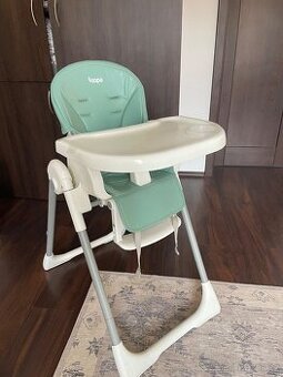 Zopa jídelní židle ~ Letná