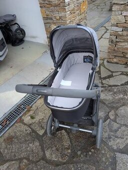 Oyster 3 dvojkombinace