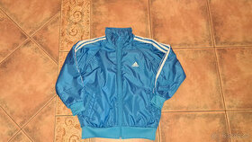 Prodám podzimní - jarní budnu vel. 134-140