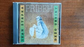 CD Dežo Ursiny - Príbeh