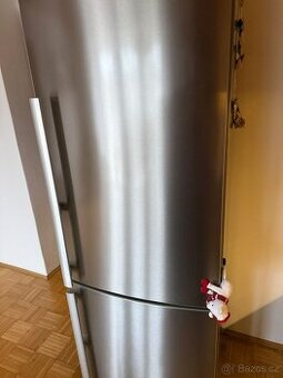 Elekrolux chladnička s mrazákem