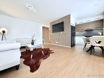 Prodej 2+kk v Ostravě - Výškovicích, ul. Staňkova