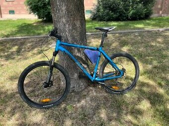 Prodám horské kolo Mongoose Tyax Elite 2011