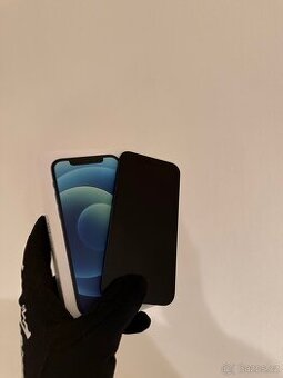 iPhone 12 64GB - 100% kondice