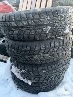 Zimní pneu 195/70 r14 sada