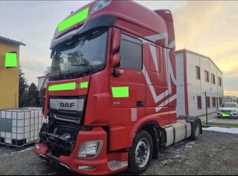 DAF XF 480