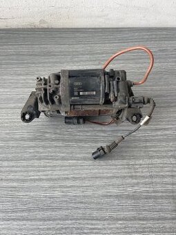 Kompresor Vzduchového Podvozku Audi A6/A7 4G