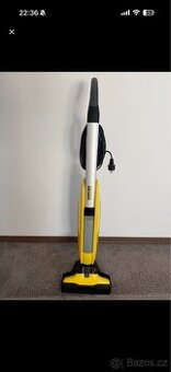 Podlahová myčka Kärcher FC5