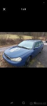 Ford Mondeo ND