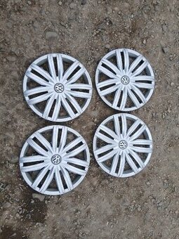 poklice kryty kol vw caddy touran golf passat R16