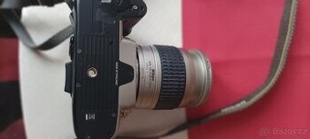 Nikon F 75