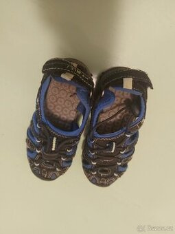 Sandále Mckinley 25