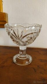 Starožitná cukřenka, pohárek