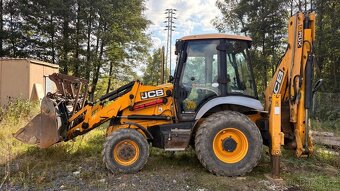 JCB 3CX