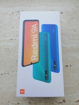 Mobilní telefon Redmi 9A