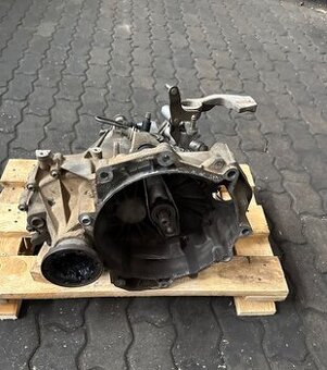 Převodovka Vw Golf V 1.6Fsi HBM
