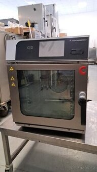 Konvektomat Convotherm OES 6.06 mini EasyTouch