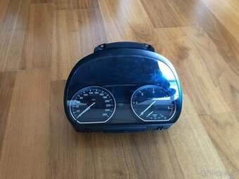 Tachometr, přístrojová deska BMW E81 E82 E87 – part no. 9141