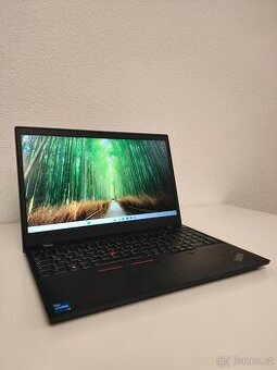 ThinkPad L15 G2 | i5 • 16GB • 256GB SSD