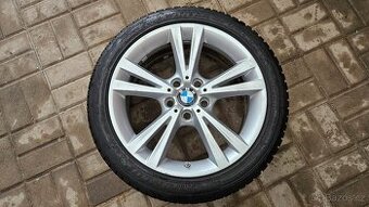 Zimní Sada Alu 5x120 225/45 R18 BMW