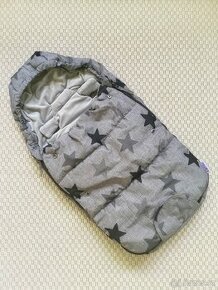 Fusak do autosedačky vel. S