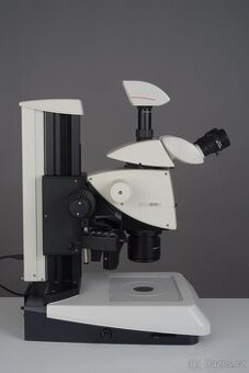 Mikroskop Leica M205 C