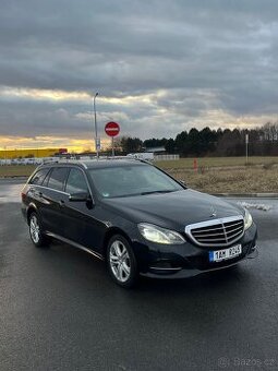 Mercedes W212