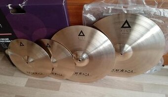 Prodám akční sadu Istanbul Xist:h14,c18,r20 (jen1set)PC17500