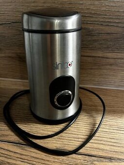 Elektrický mlýnek na kávu Sinbo SCM-2930